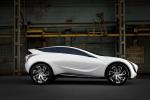 Mazda Kazamai Concept 2008 года